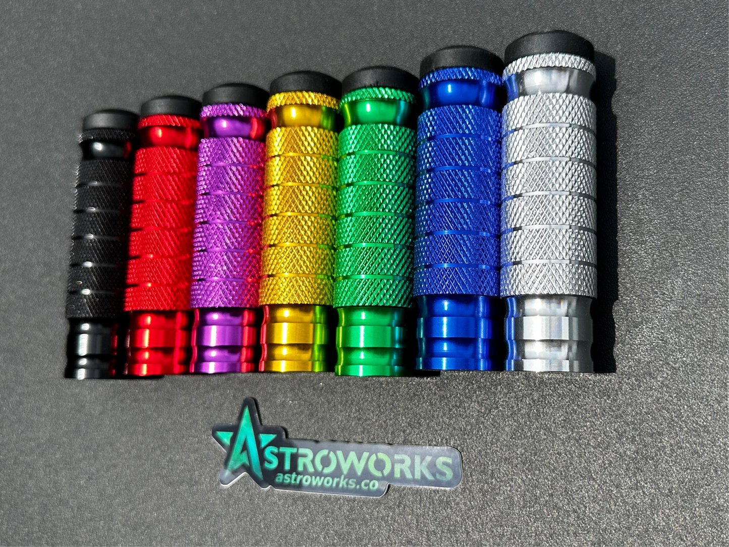 Talaria Sting MX3/4/5 ShiftLock