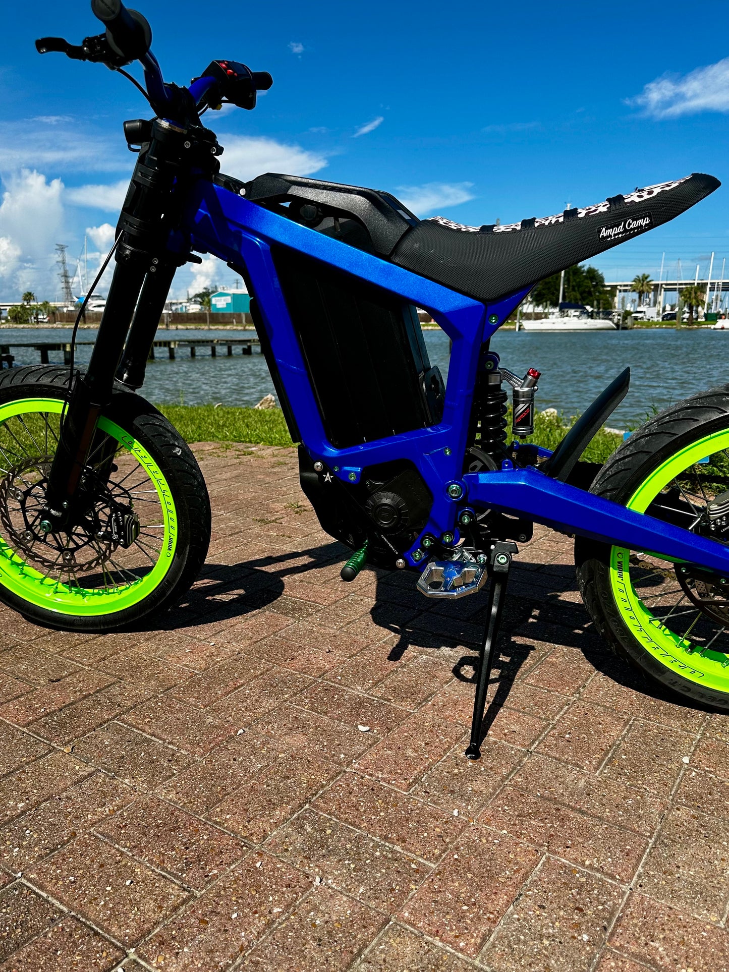 Rerode R1 ShiftLock