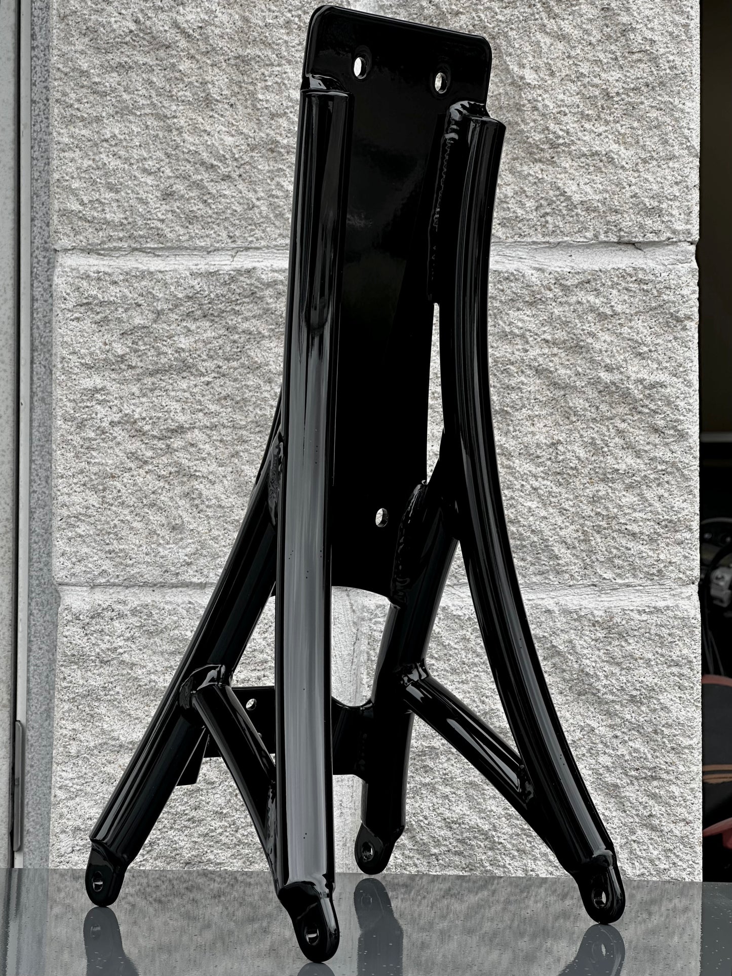 E Ride Pro Astroworks Subframe
