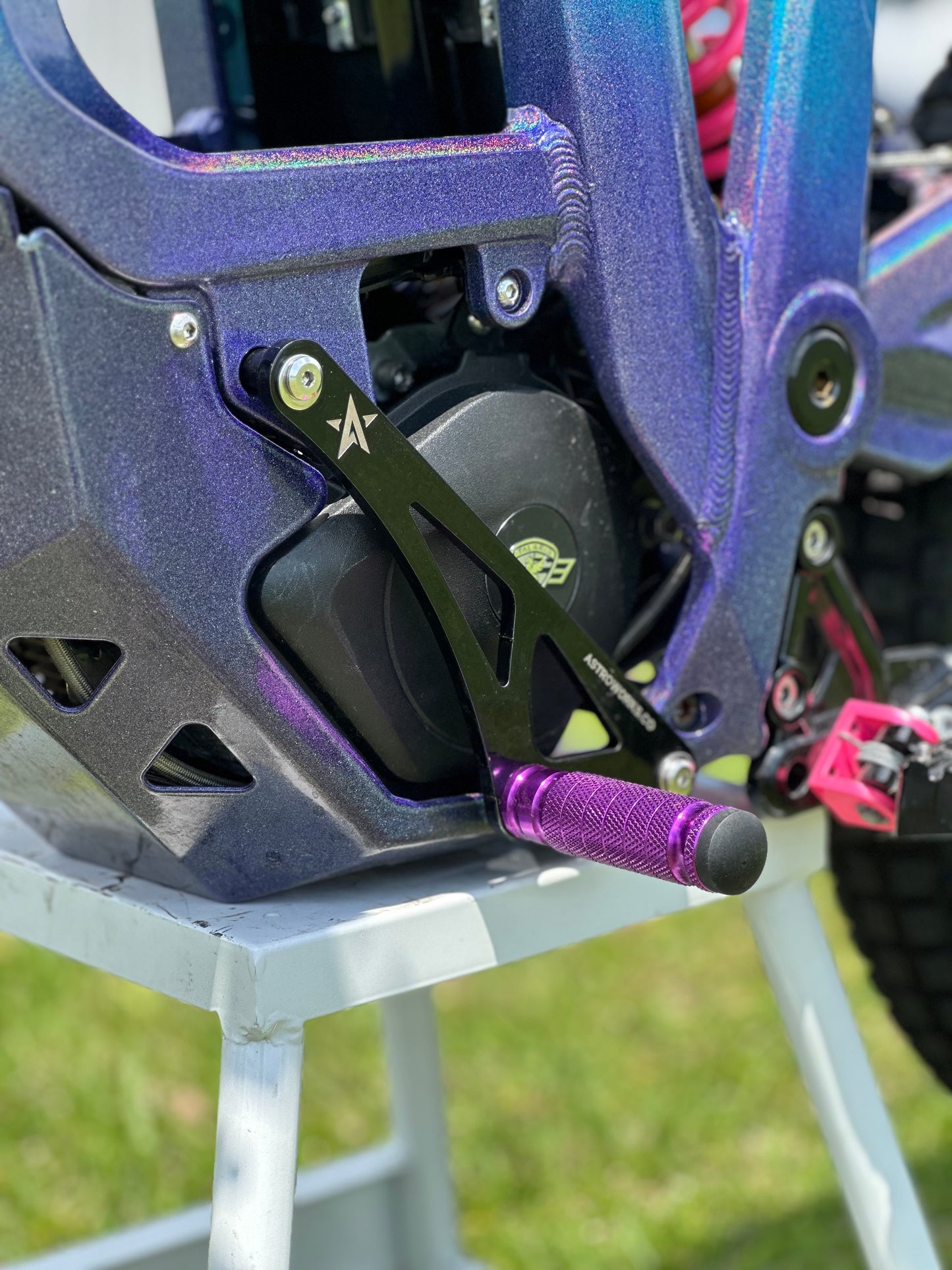 Talaria Sting MX3/4/5 ShiftLock
