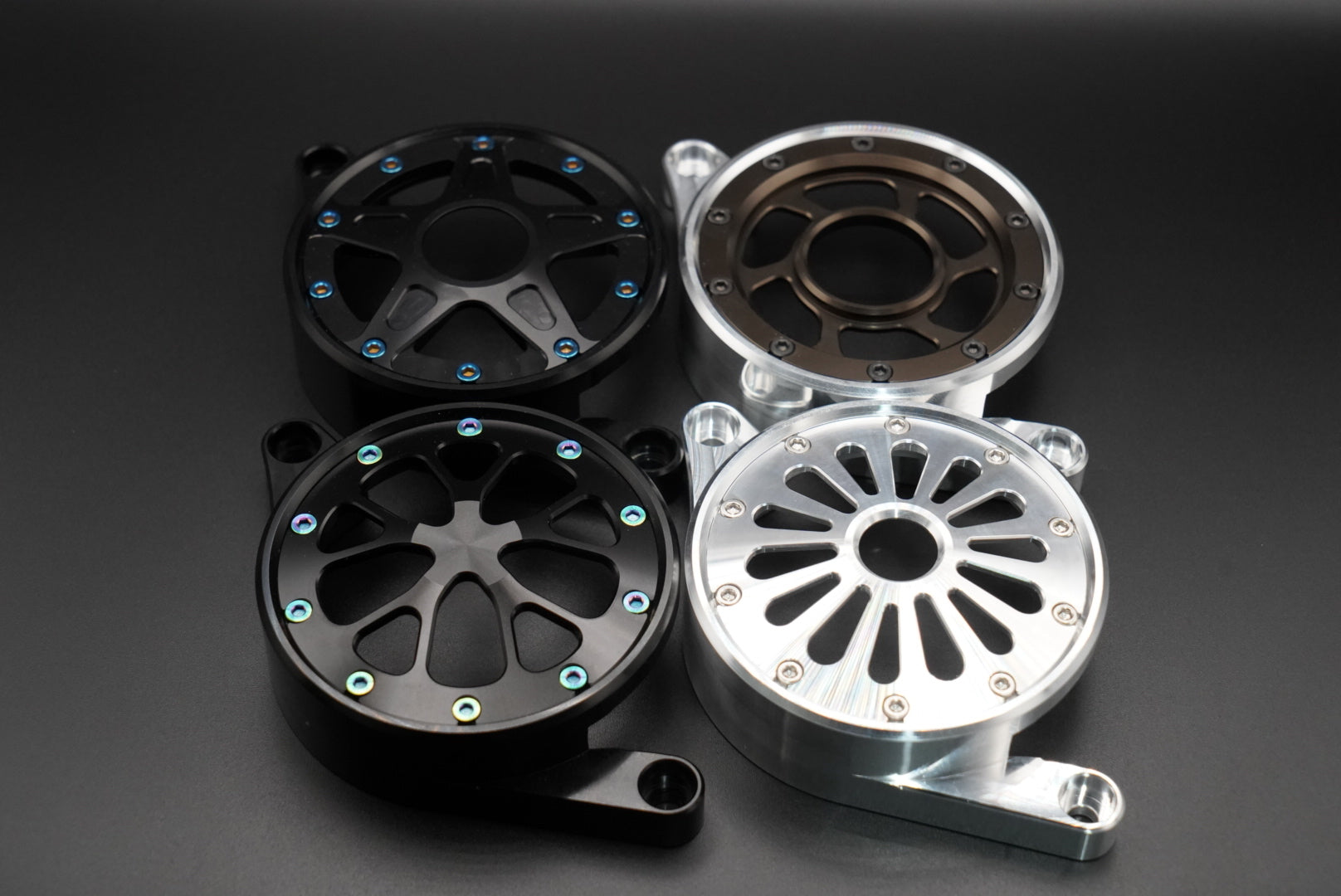 Motor Cover – Astroworks