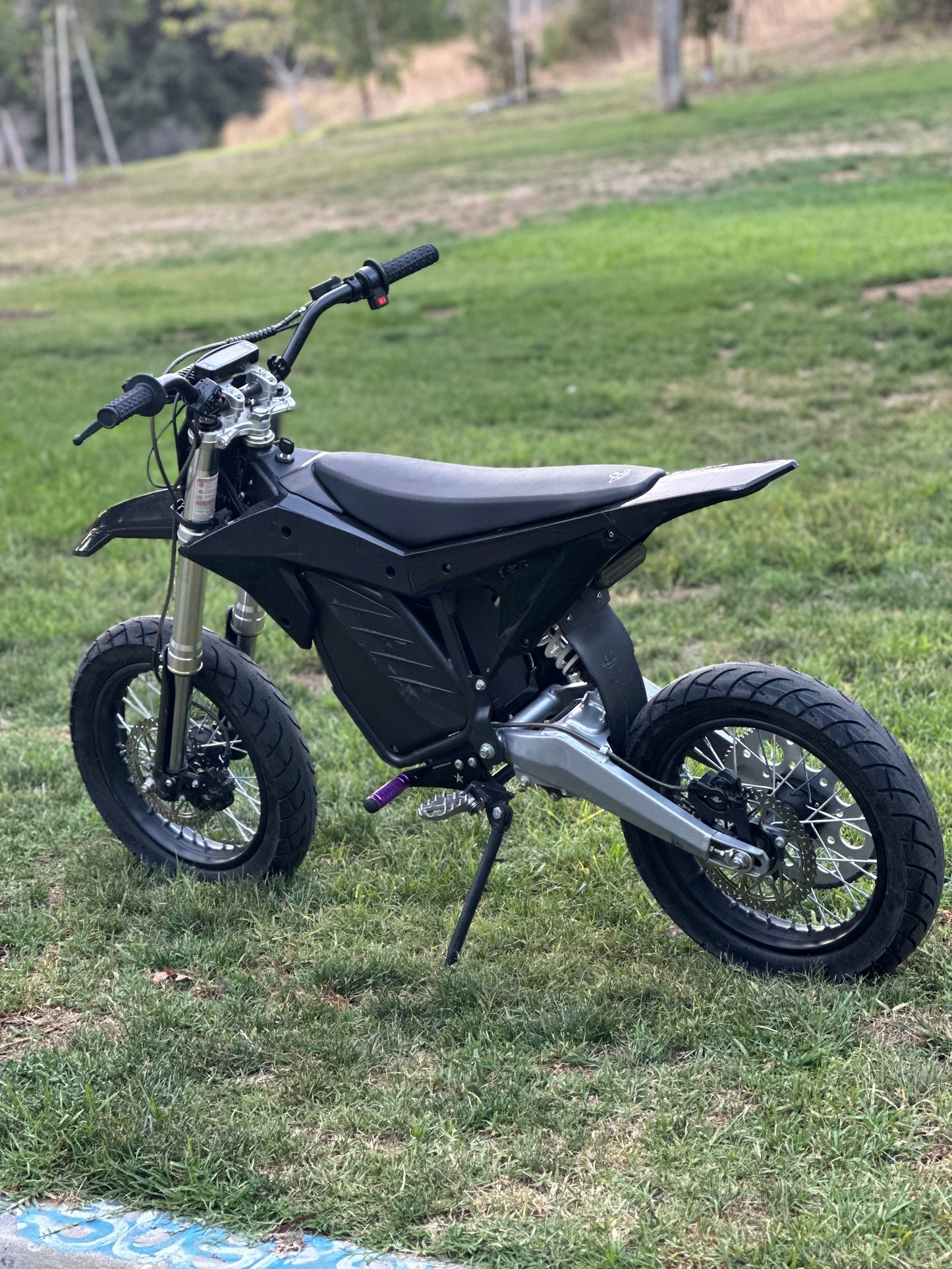 ETM RTR ShiftLock