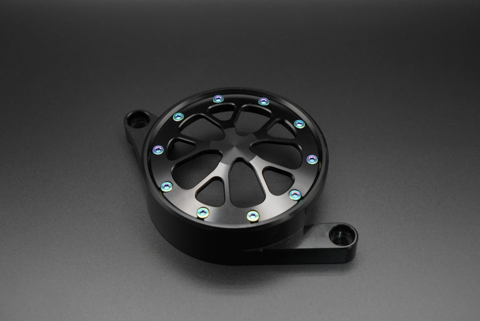 Motor Cover – Astroworks
