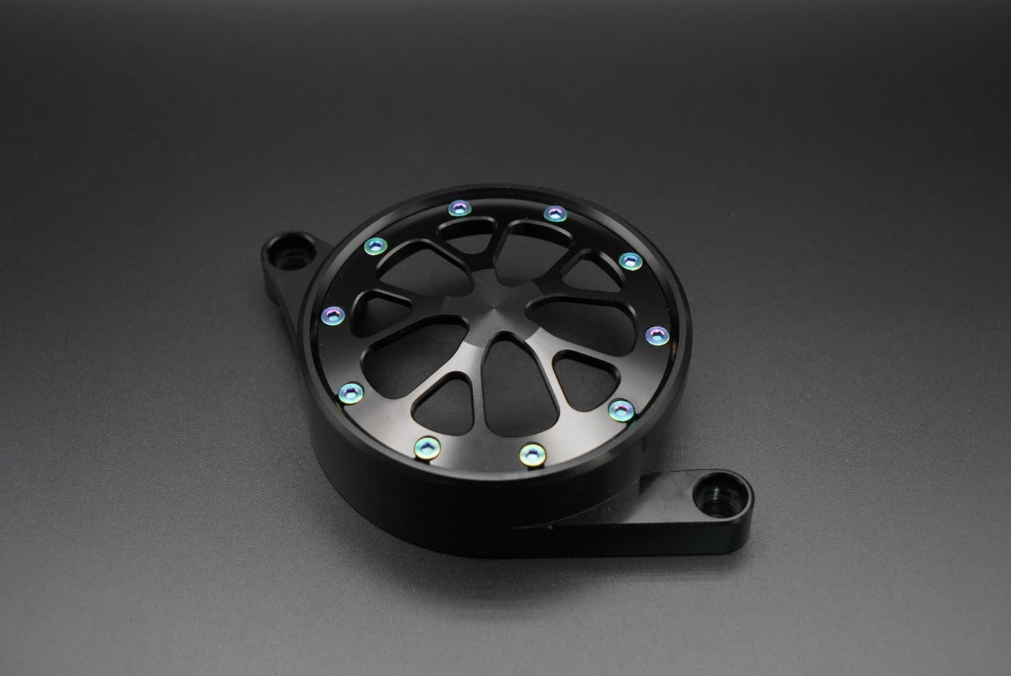 Motor Cover