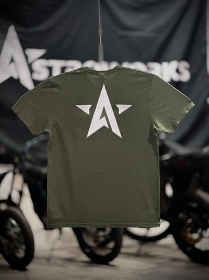 Astroworks Shirts