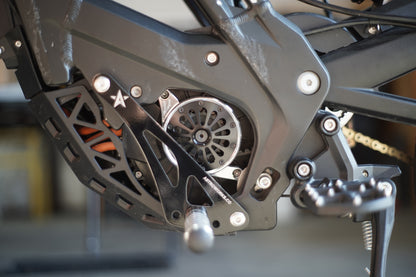 Motor Cover