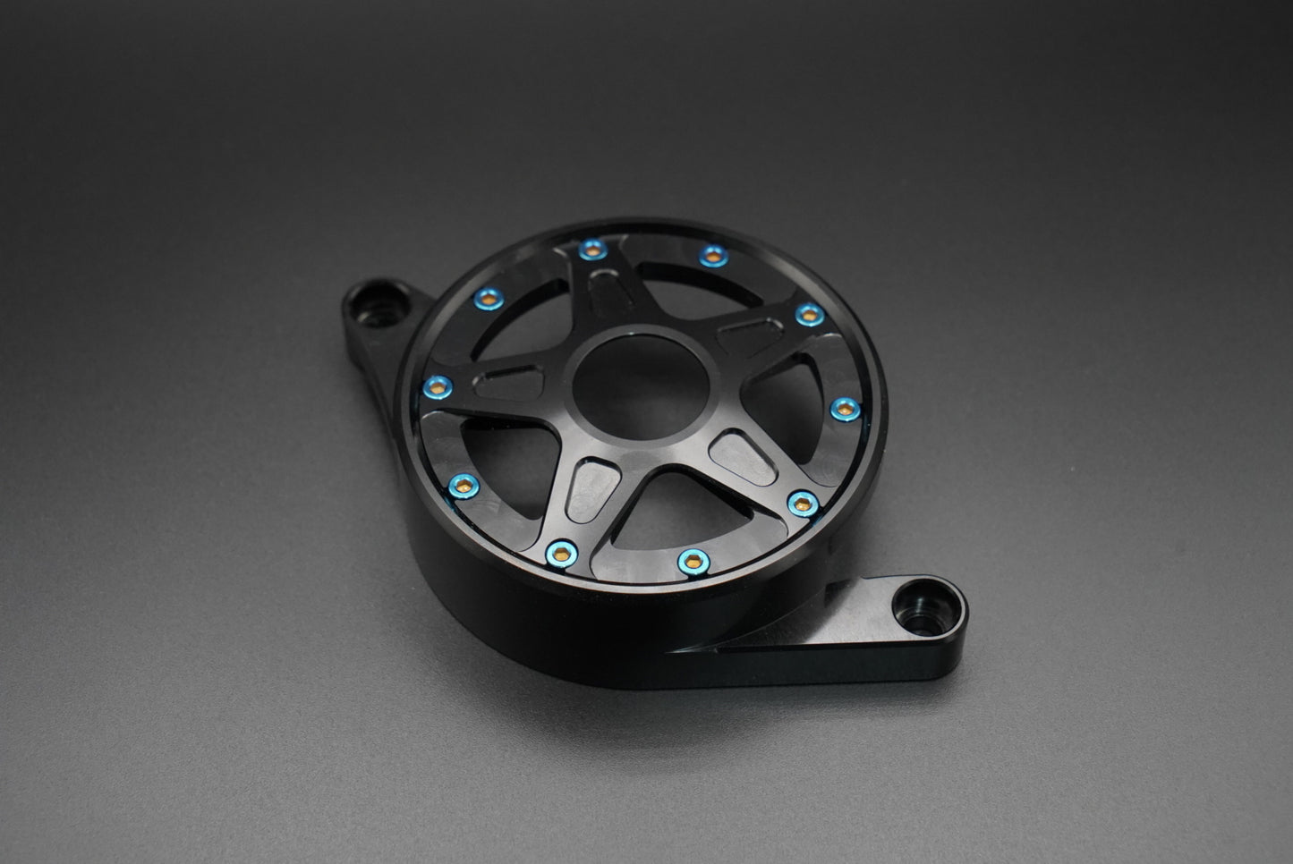 Motor Cover