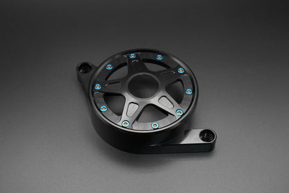 Motor Cover