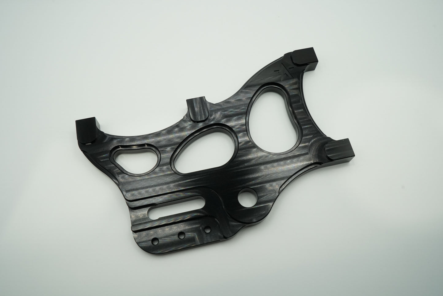203 Dual Caliper Bracket