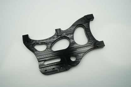 203 Dual Caliper Bracket