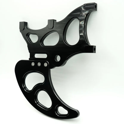 203 Dual Caliper Bracket