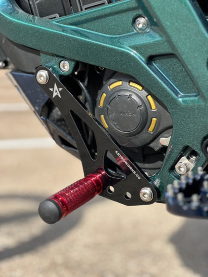 Surron Light Bee ShiftLock