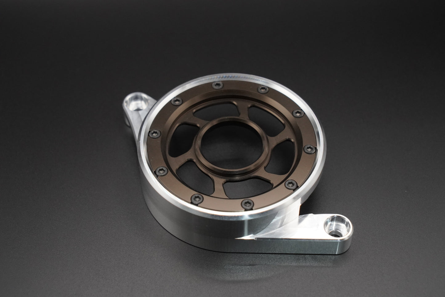 Motor Cover
