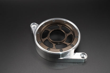 Motor Cover
