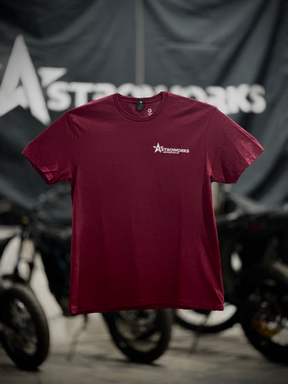 Astroworks Shirts