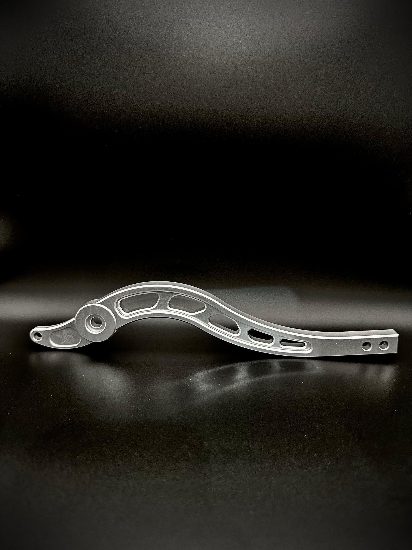 Astroworks Foot Brake Lever Upgrade