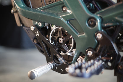 Motor Cover