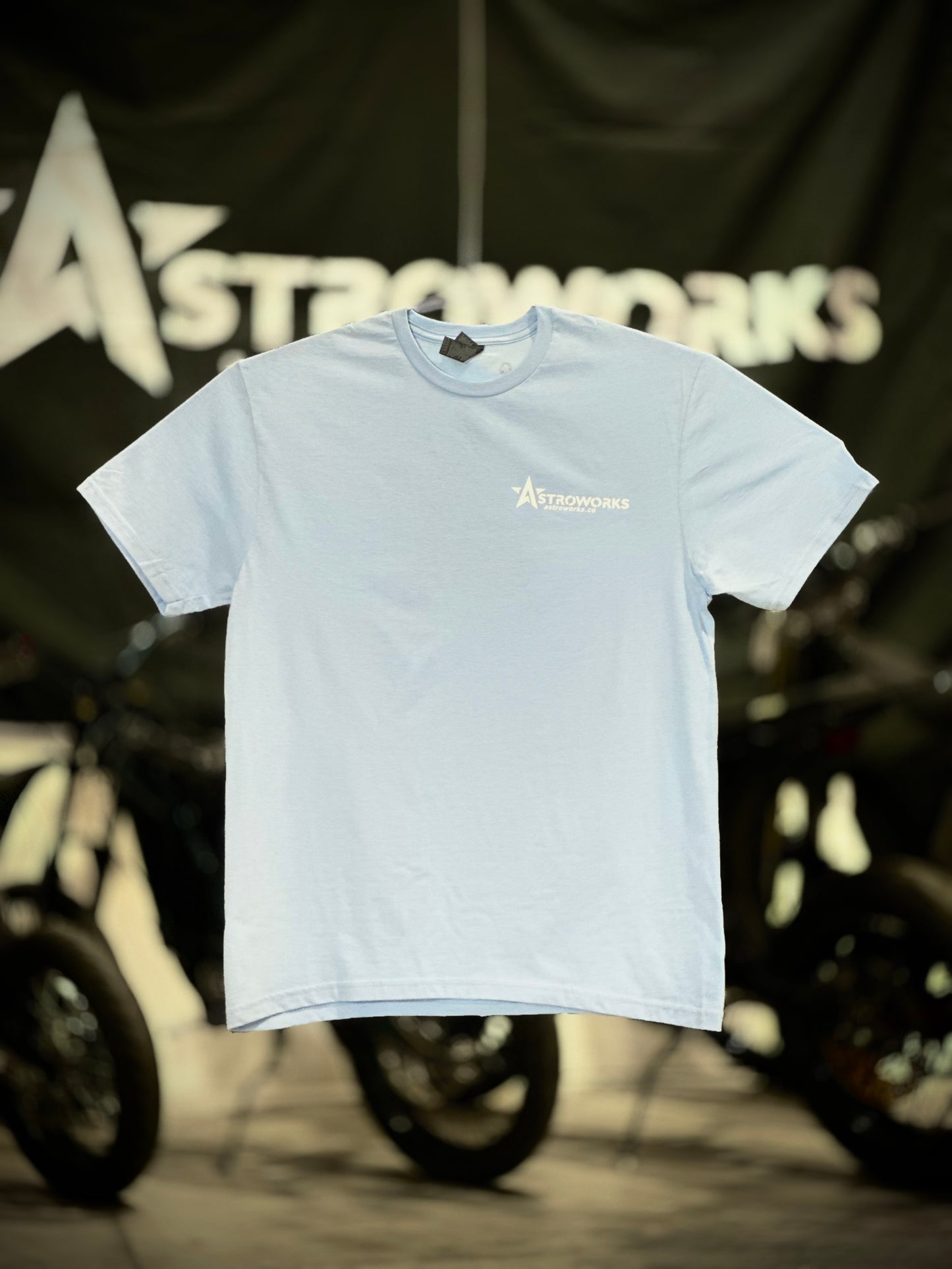 Astroworks Shirts