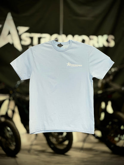 Astroworks Shirts