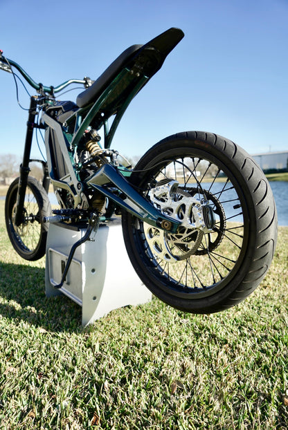 203 Dual Caliper Bracket