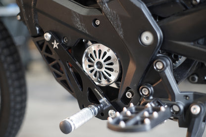 Motor Cover