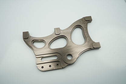 203 Dual Caliper Bracket