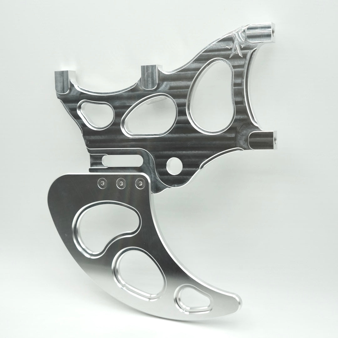 203 Dual Caliper Bracket