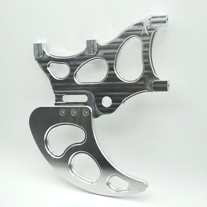 203 Dual Caliper Bracket