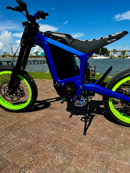 Rerode R1 ShiftLock