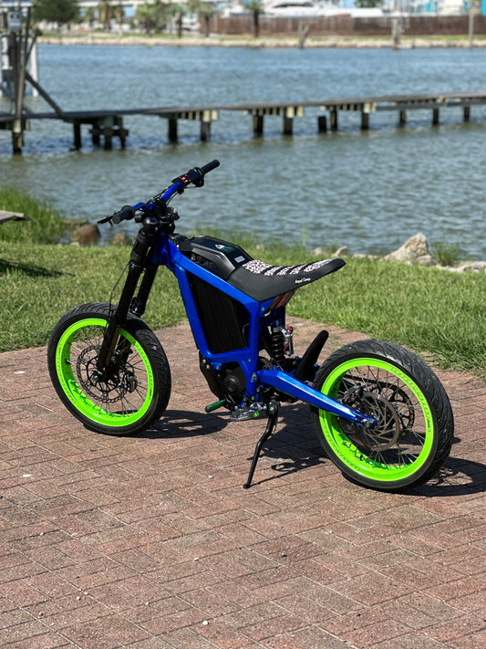 Rerode R1 ShiftLock