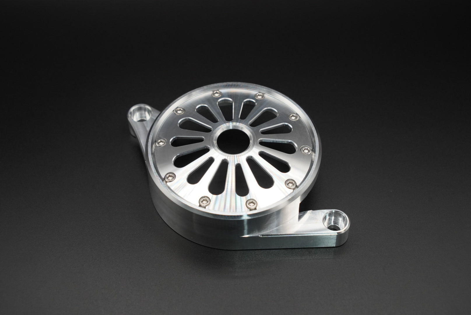Motor Cover – Astroworks