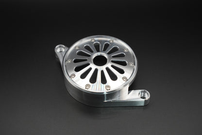 Motor Cover