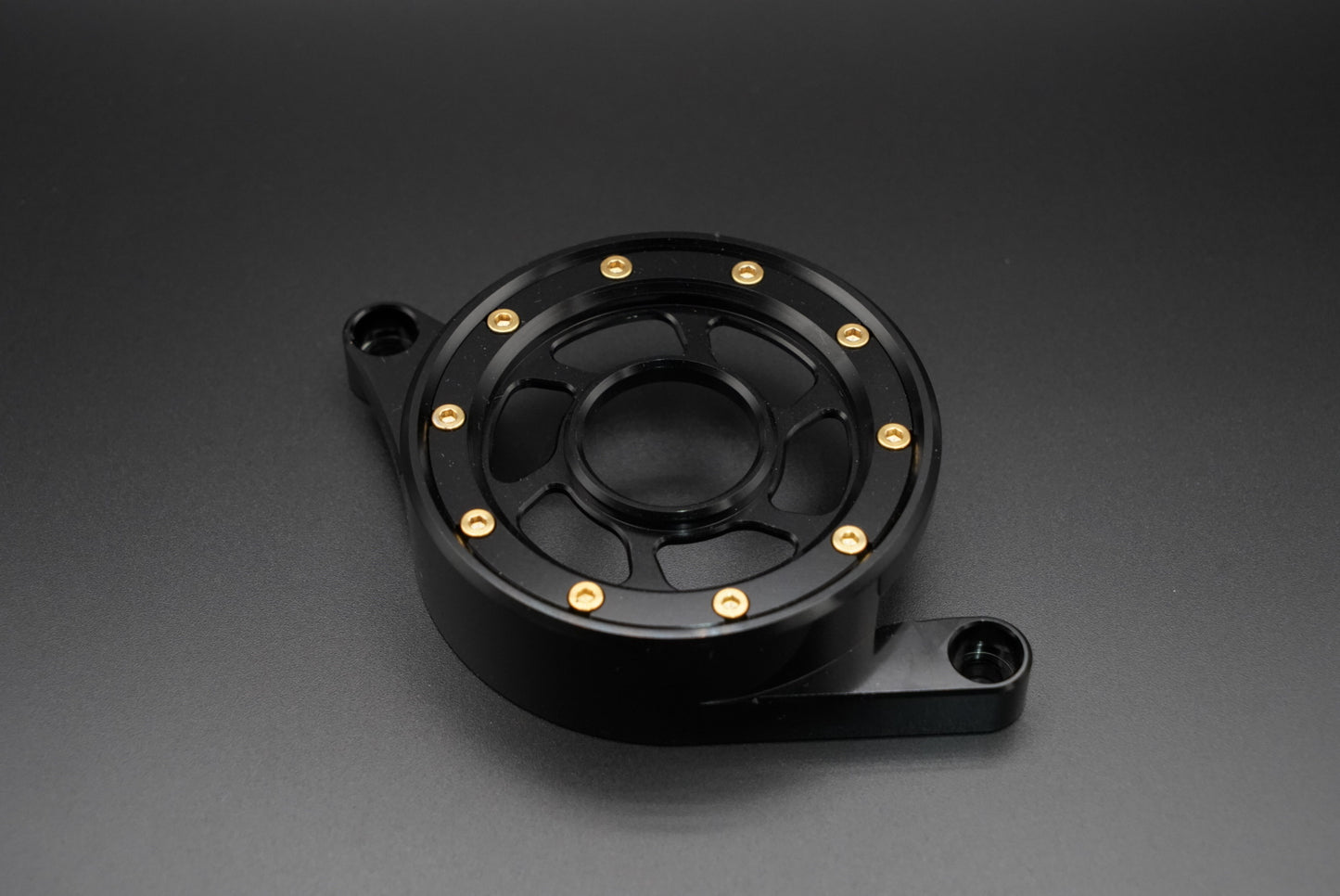 Motor Cover