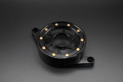 Motor Cover