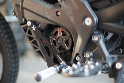 Motor Cover