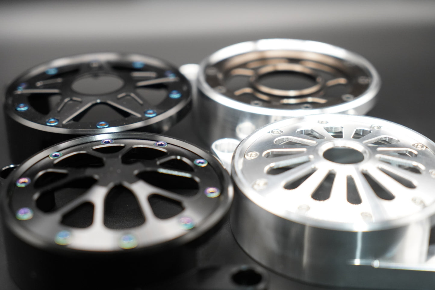 Motor Cover