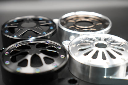 Motor Cover