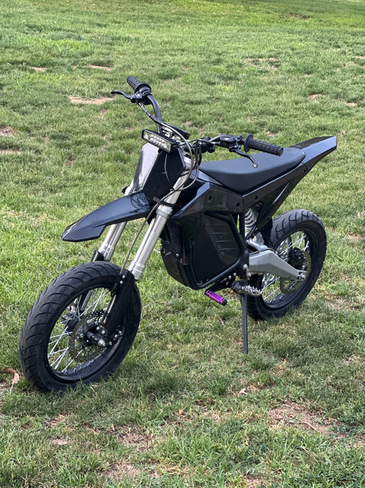 ETM RTR ShiftLock