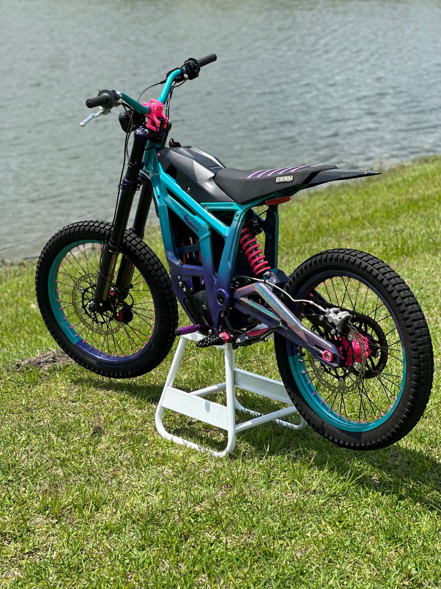 Talaria Sting MX3/4/5 ShiftLock