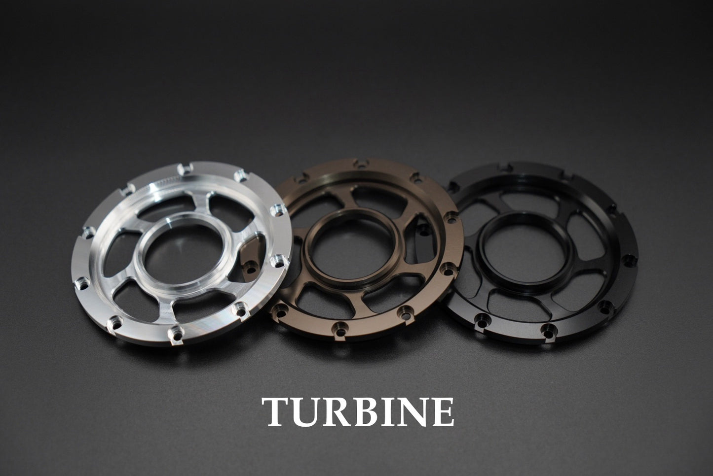 turbine