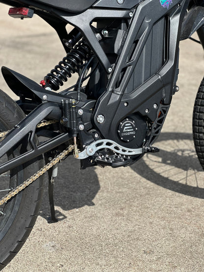 Astroworks Foot Brake Lever Upgrade