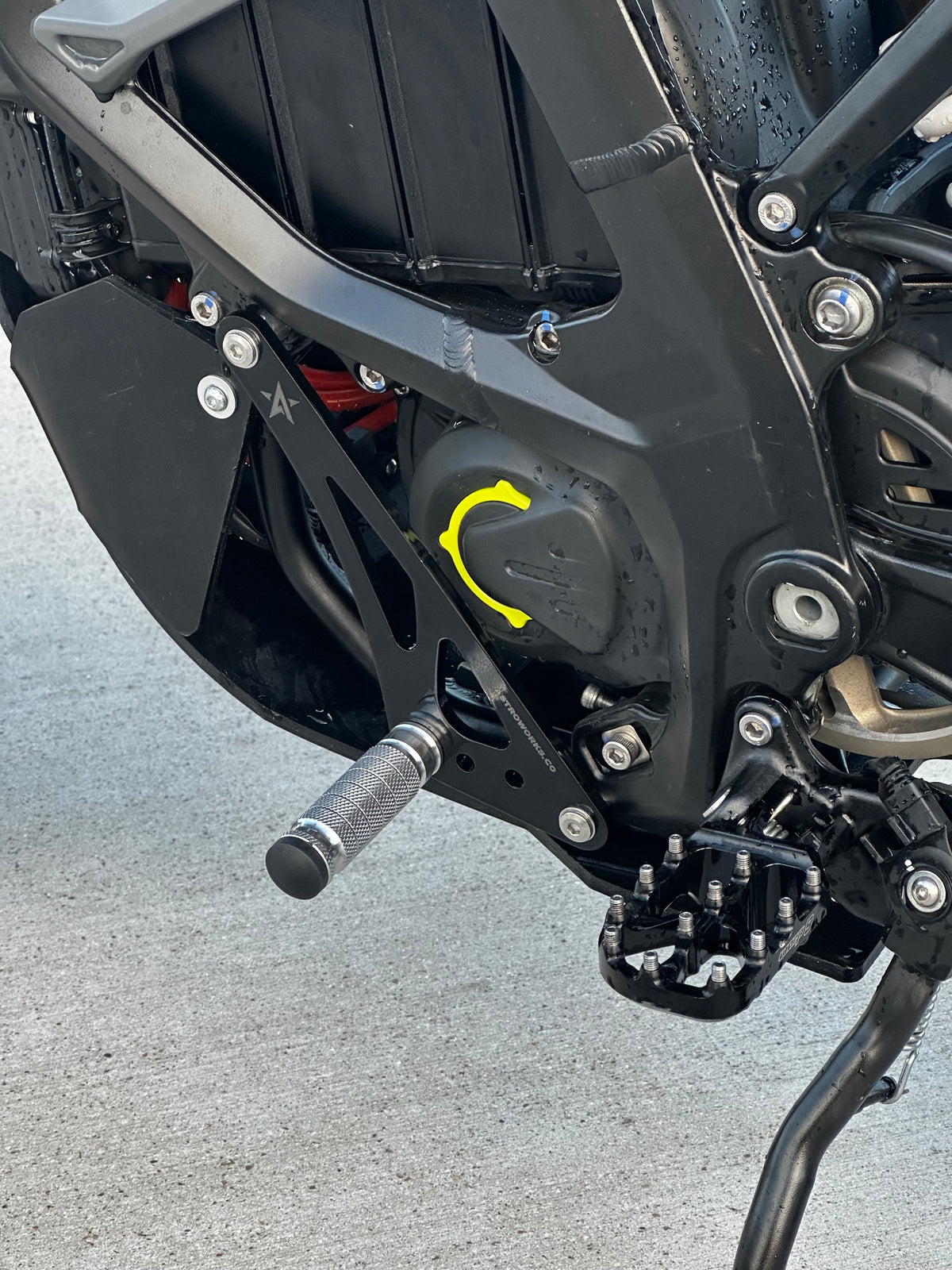 Surron Ultra ShiftLock – Astroworks
