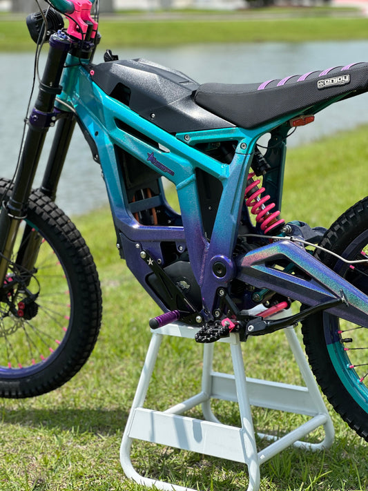 Talaria Sting MX3/4/5 ShiftLock