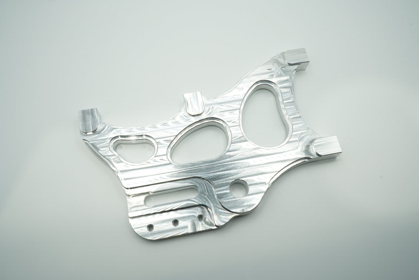 203 Dual Caliper Bracket