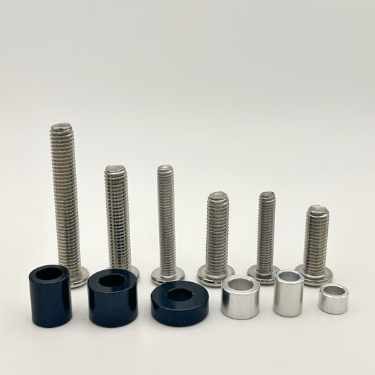 ShiftLock Replacement Hardware
