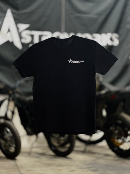 Astroworks Shirts