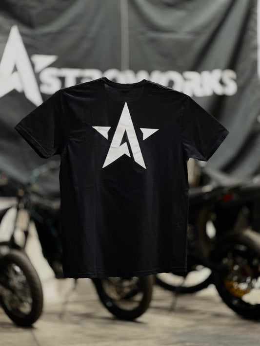 Astroworks Shirts