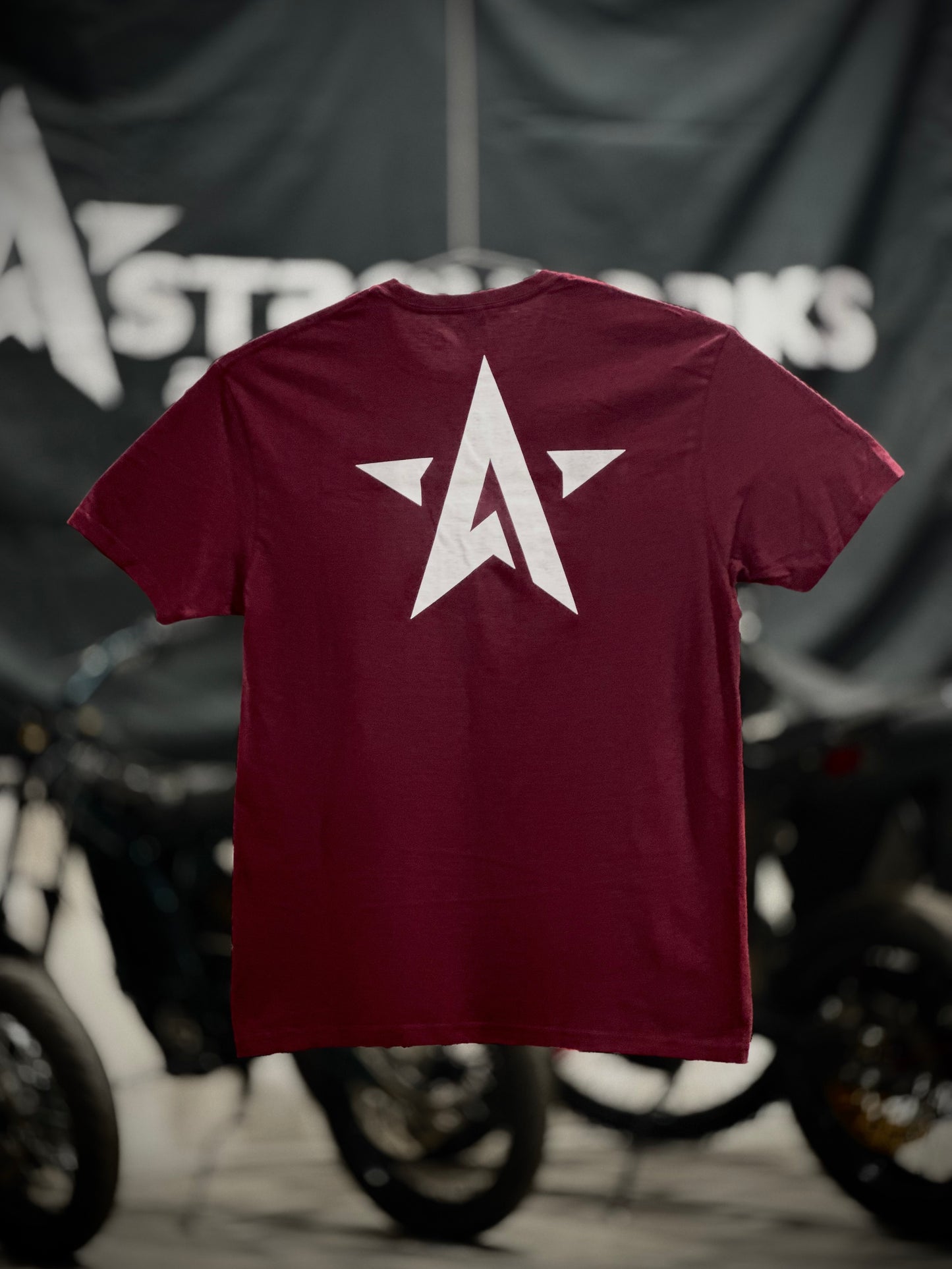Astroworks Shirts