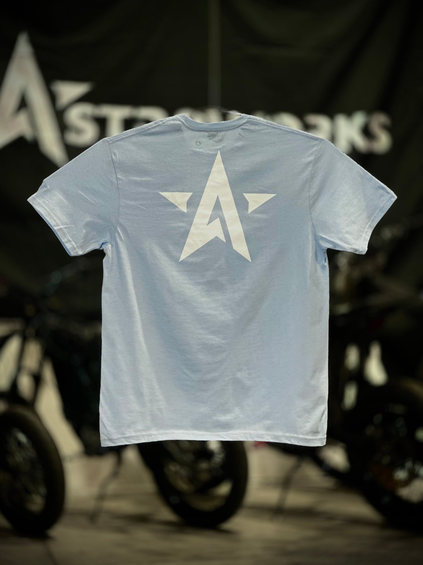 Astroworks Shirts